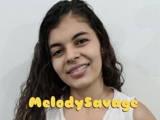 MelodySavage