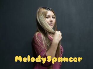 MelodySpancer