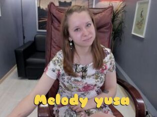 Melody_yusa