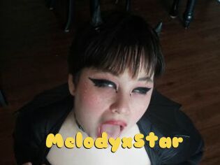 MelodyxStar