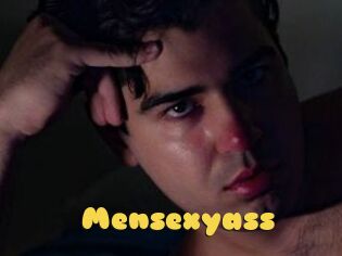 Mensexyass