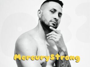 MercuryStrong