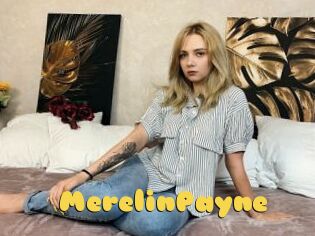 MerelinPayne