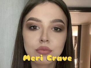 Meri_Crave