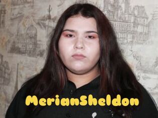 MerianSheldon