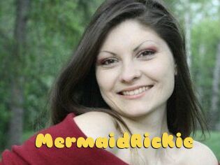 MermaidRickie