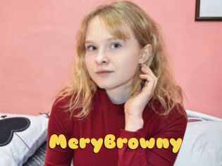 MeryBrowny