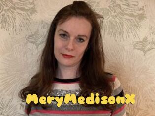 MeryMedisonX