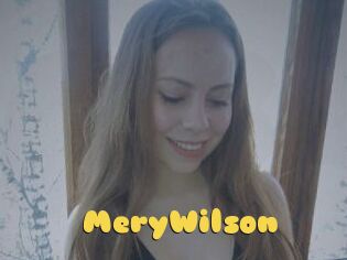 MeryWilson