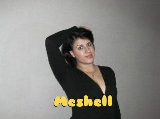 Meshell