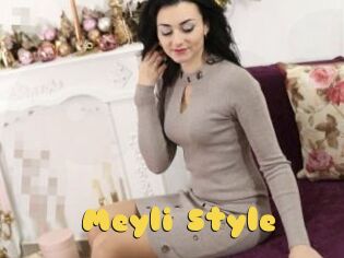 Meyli_Style