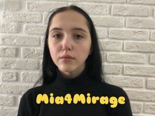 Mia4Mirage