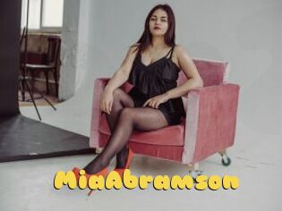 MiaAbramson