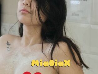 MiaDiaX