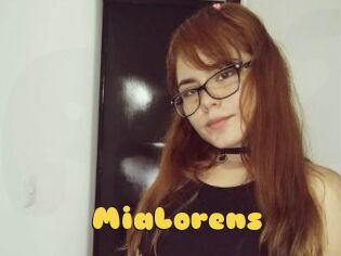 MiaLorens