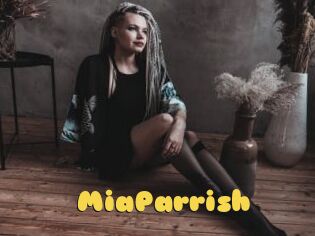 MiaParrish