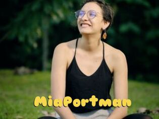 MiaPortman