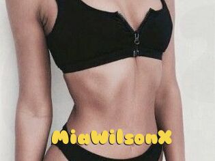 MiaWilsonX