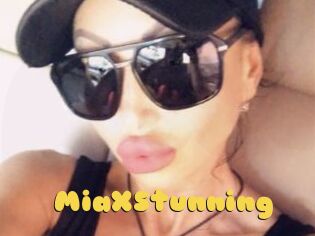 MiaXStunning