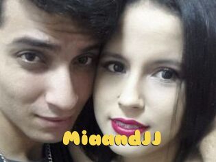 MiaandJJ