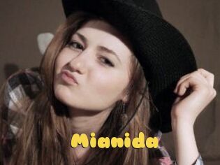 Mianida