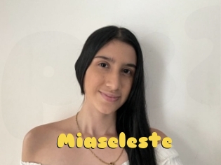 Miaseleste