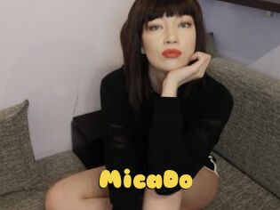 MicaDo