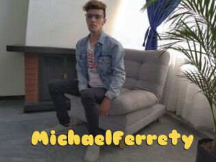 MichaelFerrety