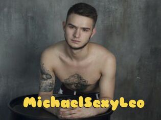 MichaelSexyLeo