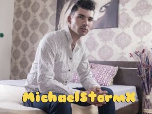 MichaelStormX