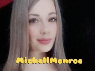 MichellMonroe