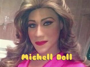 Michell_Doll