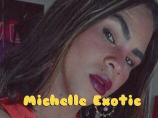 Michelle_Exotic