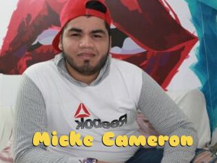 Micke_Cameron