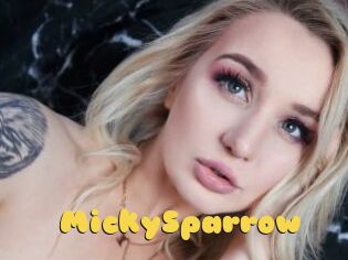 MickySparrow