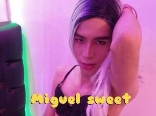 Miguel_sweet