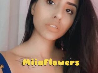 MiiaFlowers