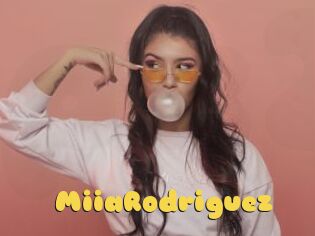 MiiaRodriguez