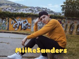 MiikeSanders