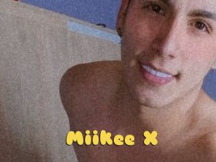 Miikee_X