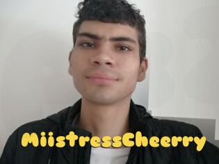 MiistressCheerry