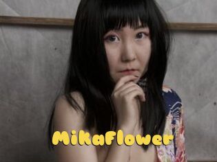 MikaFlower