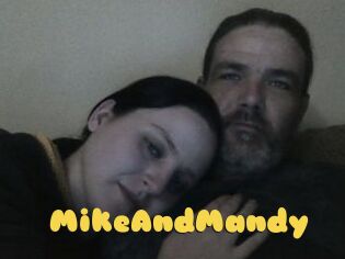 MikeAndMandy