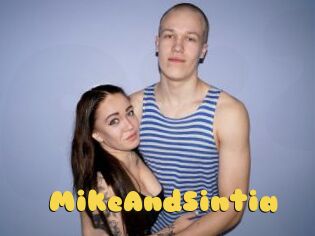 MikeAndSintia