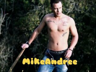 MikeAndree