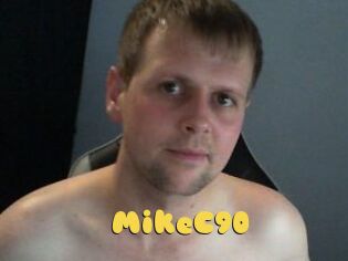 MikeC90