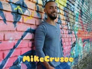 MikeCrusoe