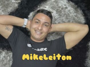 MikeLeiton