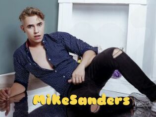 MikeSanders