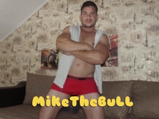 MikeTheBuLL